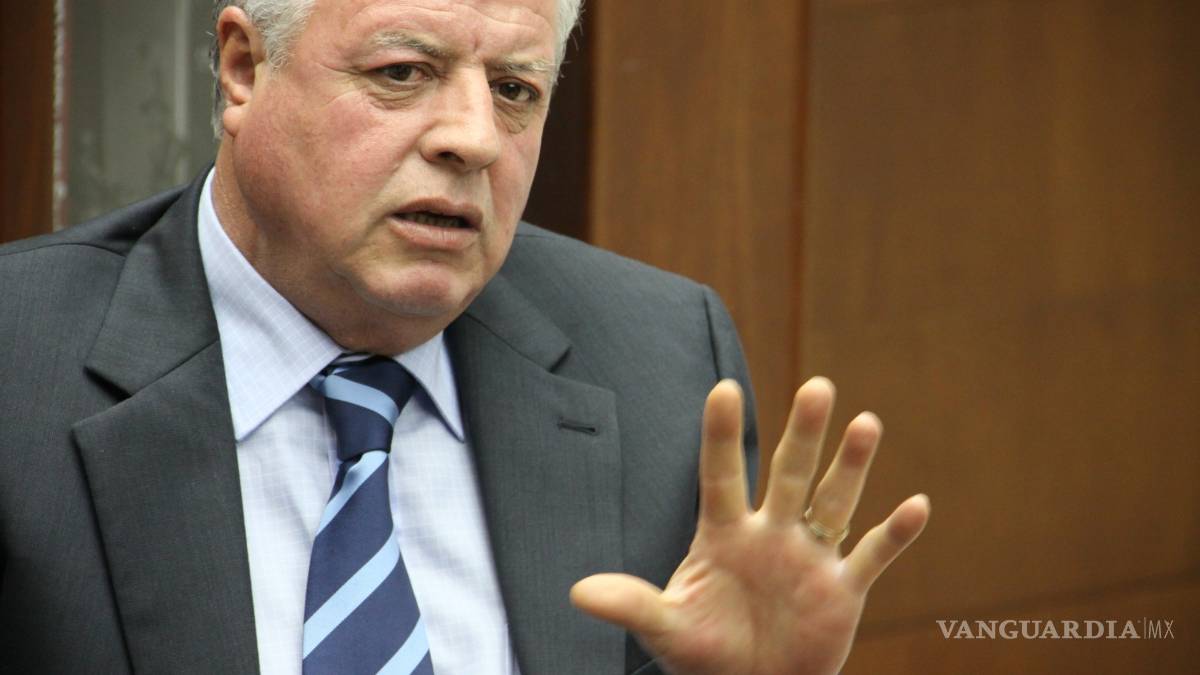 Hoy entra en funciones alcalde interino en Torreón