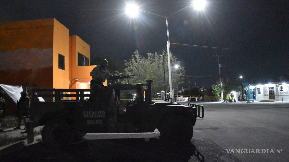 Nuevo León: ataque armado en evento de candidata del Partido Verde deja un fotógrafo lesionado