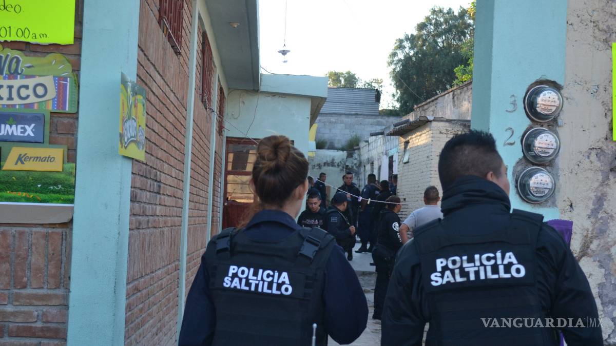 Ex militar que violó a joven en colonia de Saltillo, se rehúsa a declarar