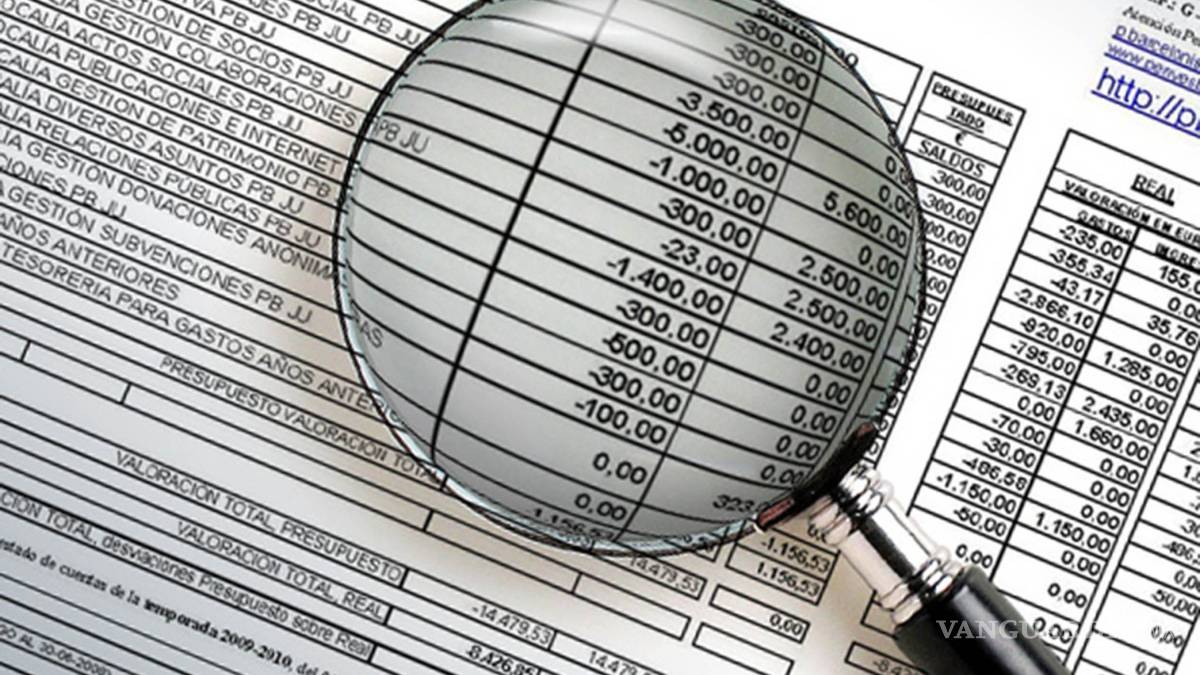 Llama Consejo Cívico a transparentar información financiera de Coahuila