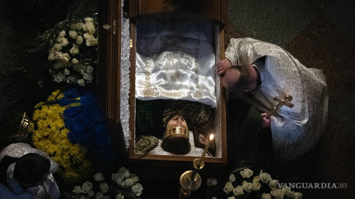 Se cumplen dos años de la Guerra de Rusia y Ucrania, te decimos el recuento de los daños