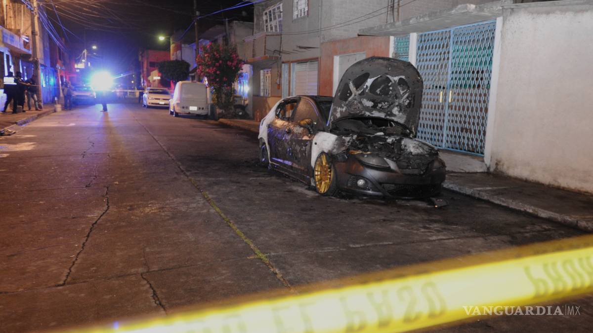 Aumentan en marzo los homicidios violentos en Torreón