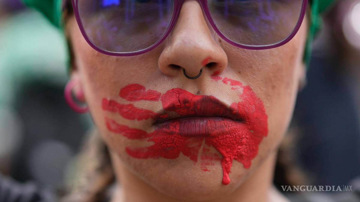 Mujeres alzan su voz en todo el para defender sus derechos y contra la violencia y la impunidad (fotos)