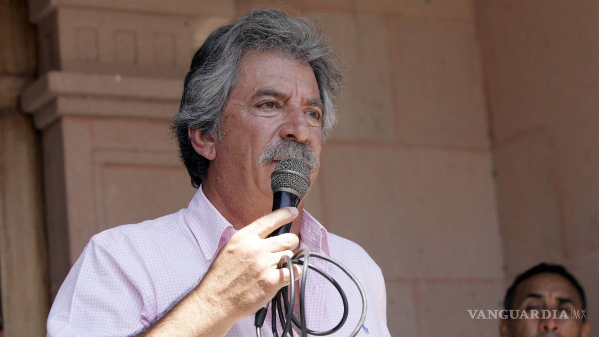 Analizarán si procede o no juicio político contra Alcade de Parras