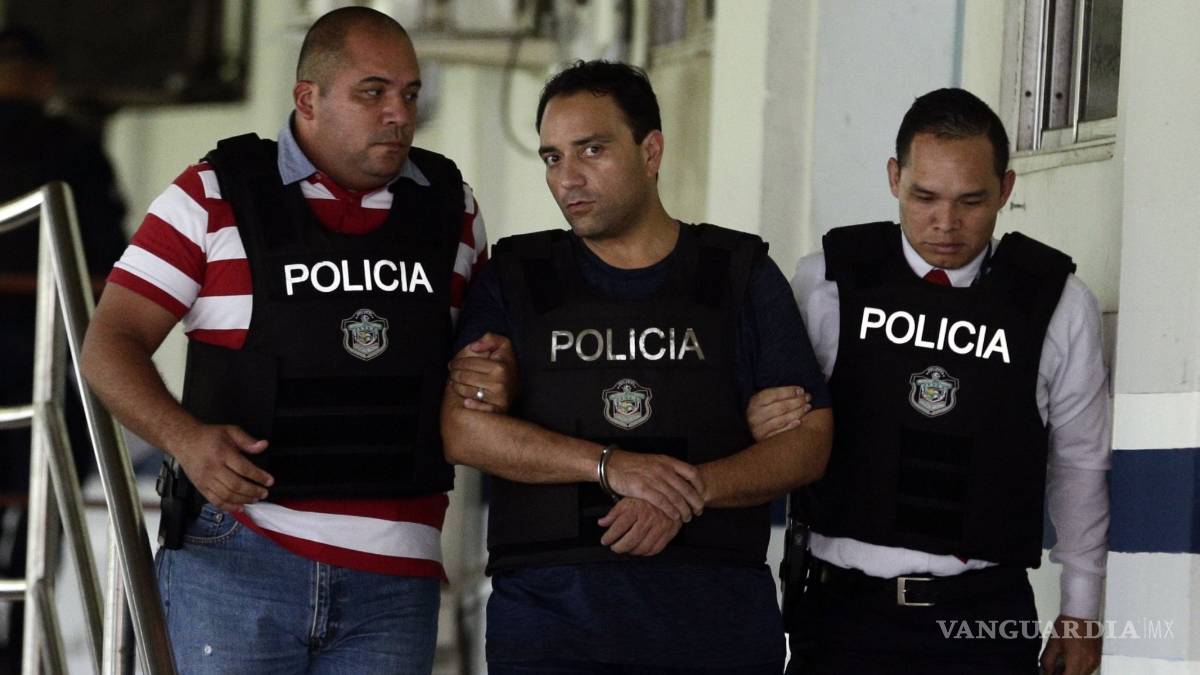 Roberto Borge apela en Panamá su orden de extradición a México