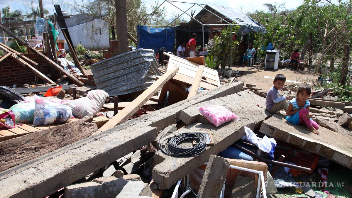 Sagarpa descarta escasez y alza de precio en alimentos por Patricia