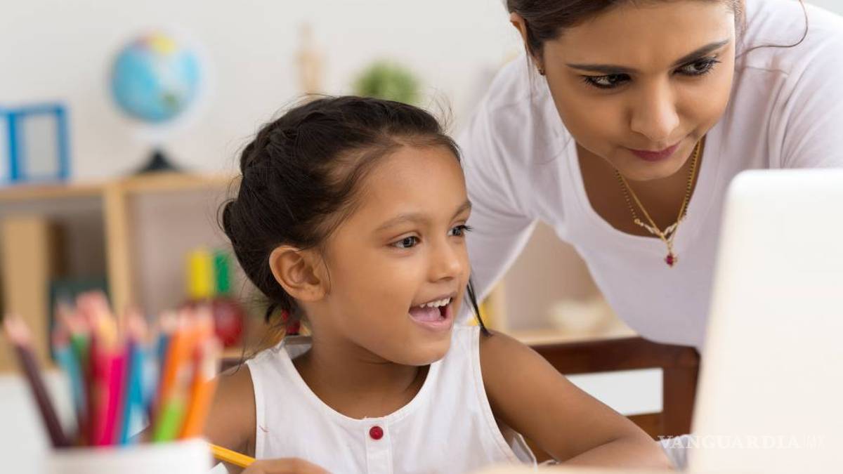 Ante fallas ajustarán programa Aprende en Casa en Coahuila
