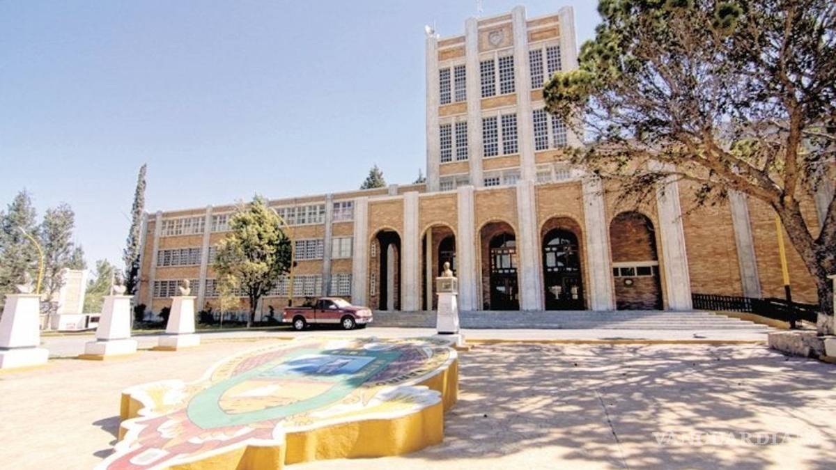 Continúa Narro en negociaciones para evitar huelga