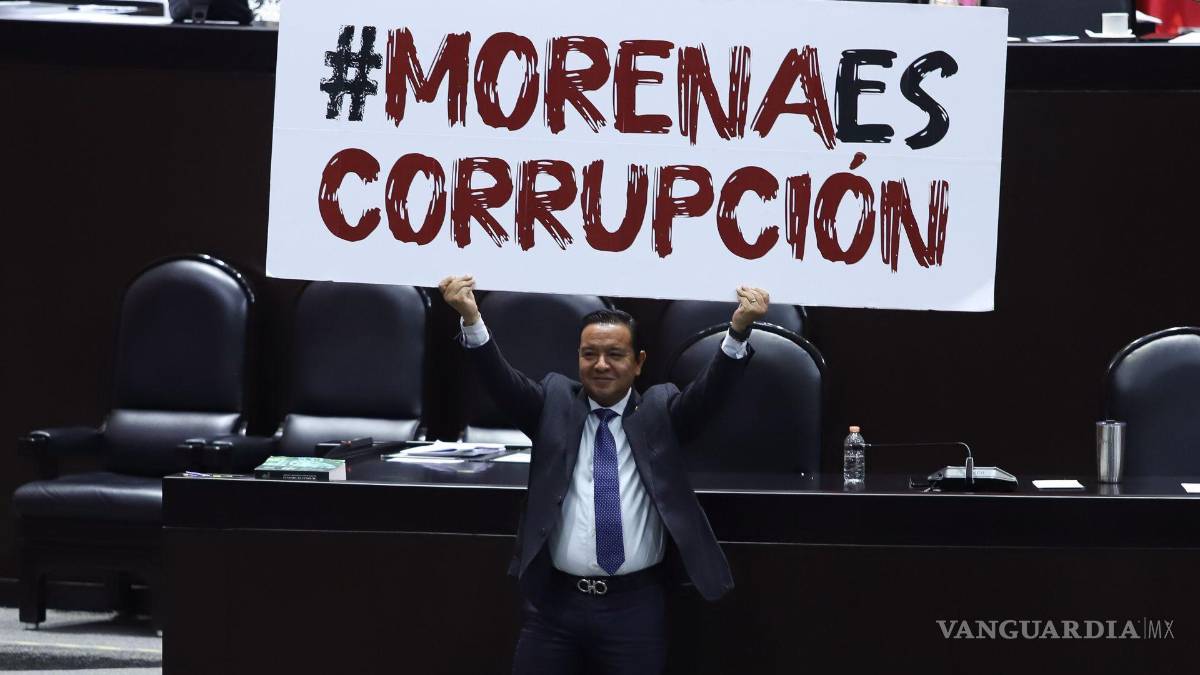 Corrupción en la 4T, mayor y más cínica que la del PRI