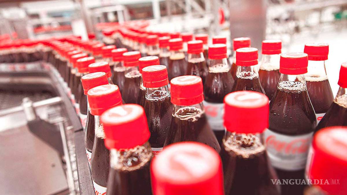 Destaca Femsa alza en sus ventas durante el año 2017