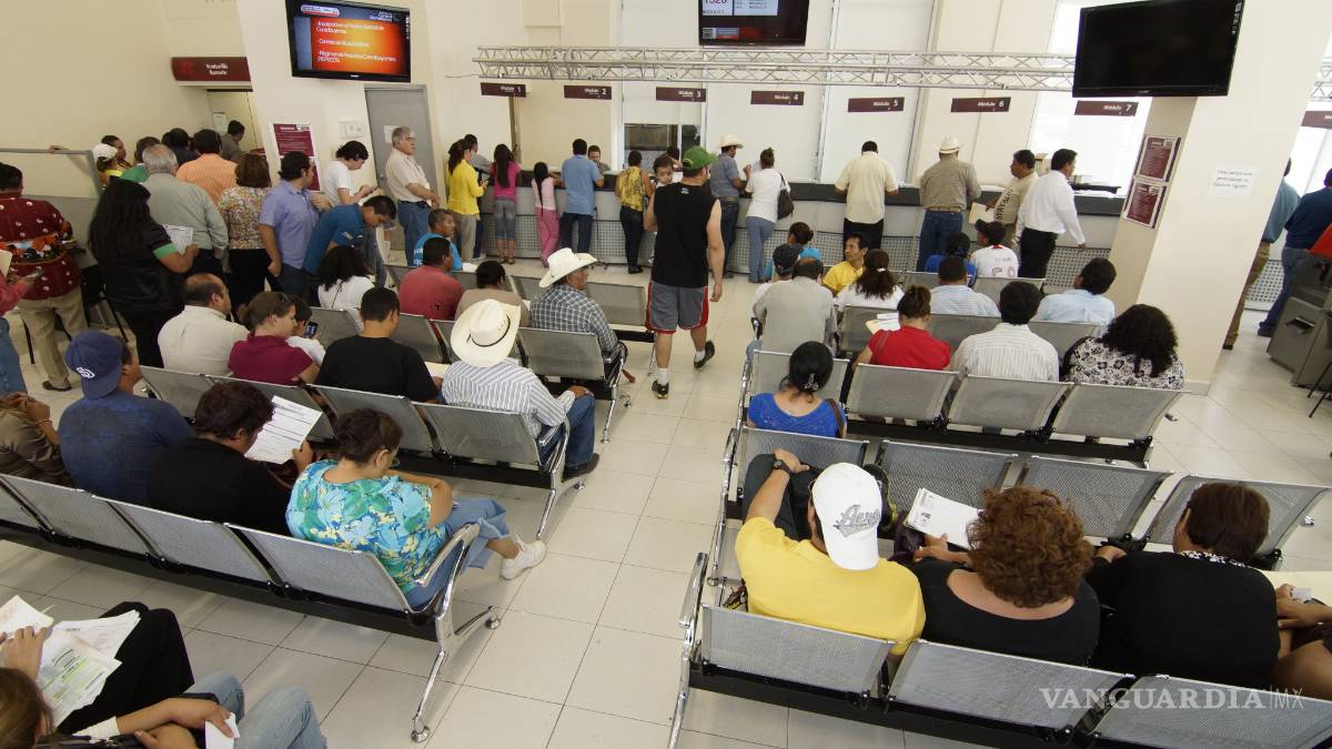 Recibirá Coahuila 400 millones de pesos 'extras' de la Federación