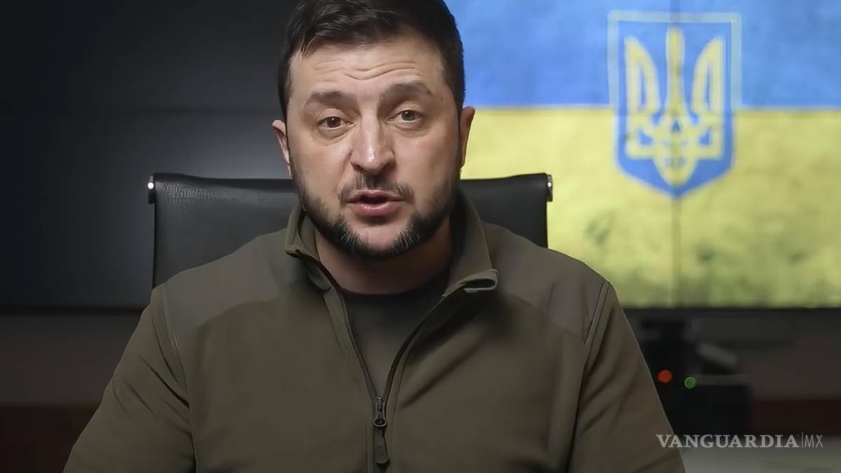 Conmociona al mundo el ‘cementerio’ dejado por tropas rusas en su retirada