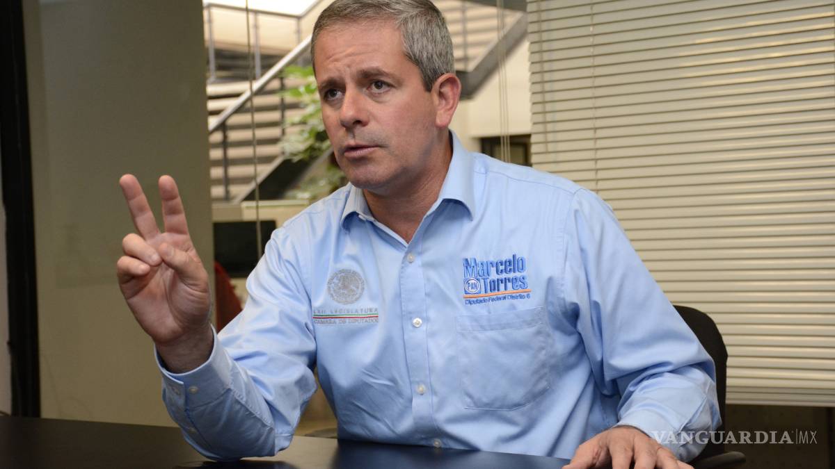 'Recortar sueldo a jueces sería acercarlos a la corrupción', dice diputado de Coahuila