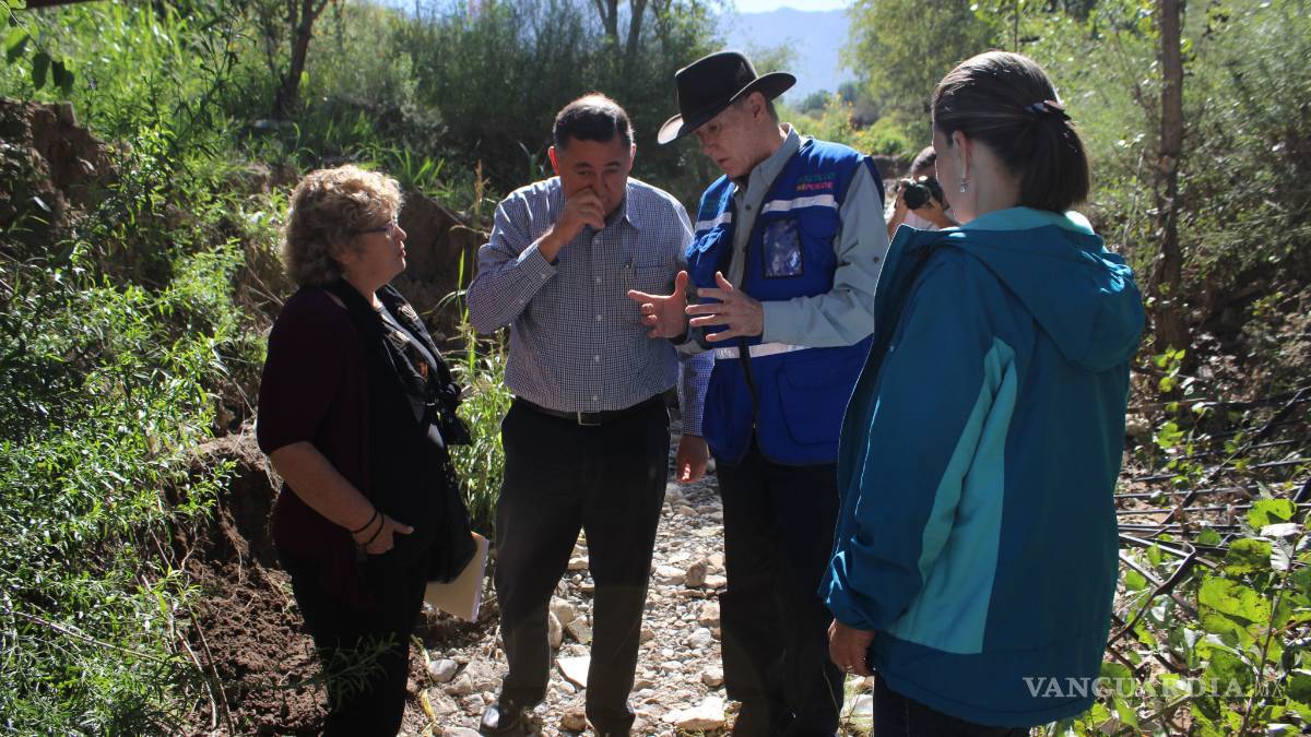 Rechaza Alcalde dejar desfalcado a Saltillo