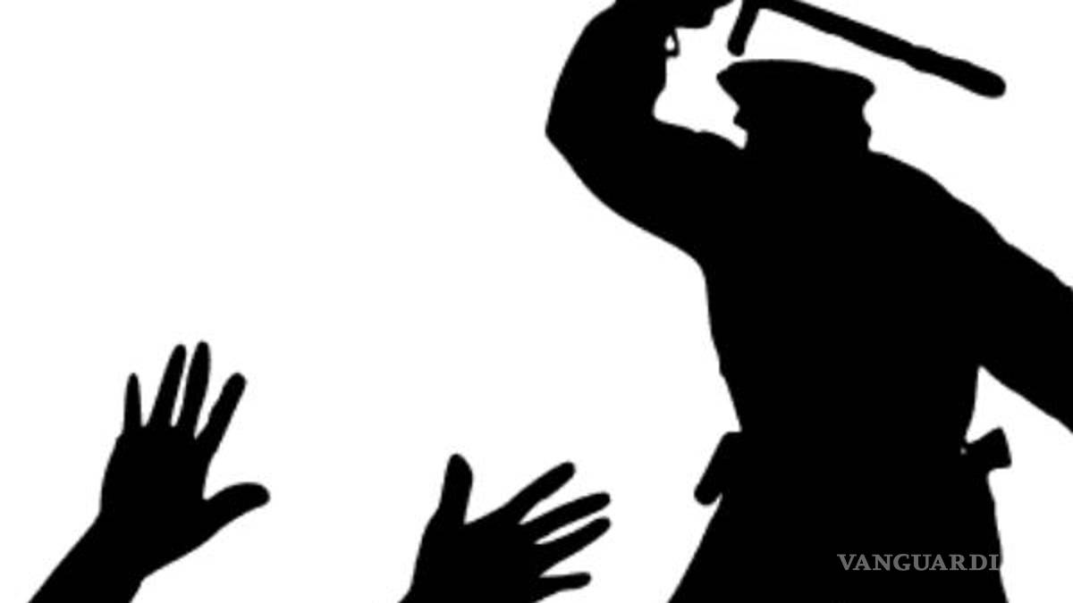 Van más de 630 quejas contra policías en Coahuila por violar derechos