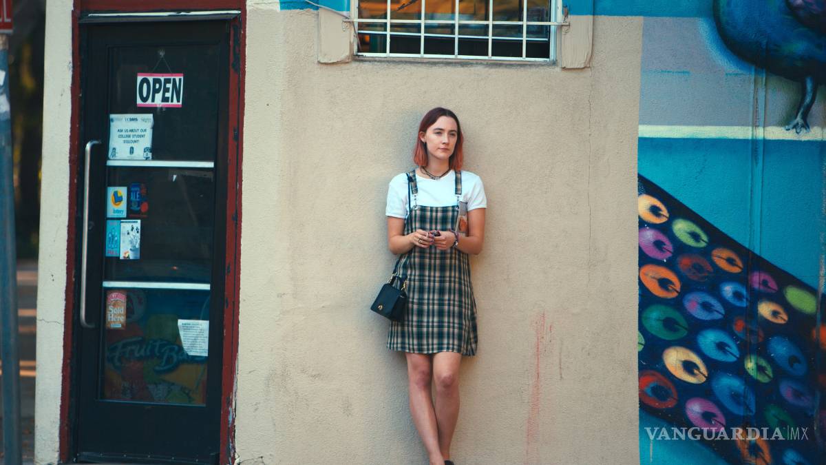 Críticos de Cine de Nueva York premia a “Lady Bird” como la mejor película