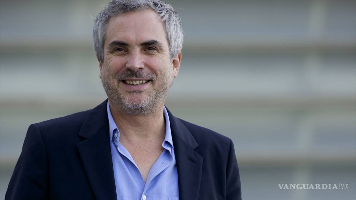 Alfonso Cuarón dará clase magistral en Cannes 2017
