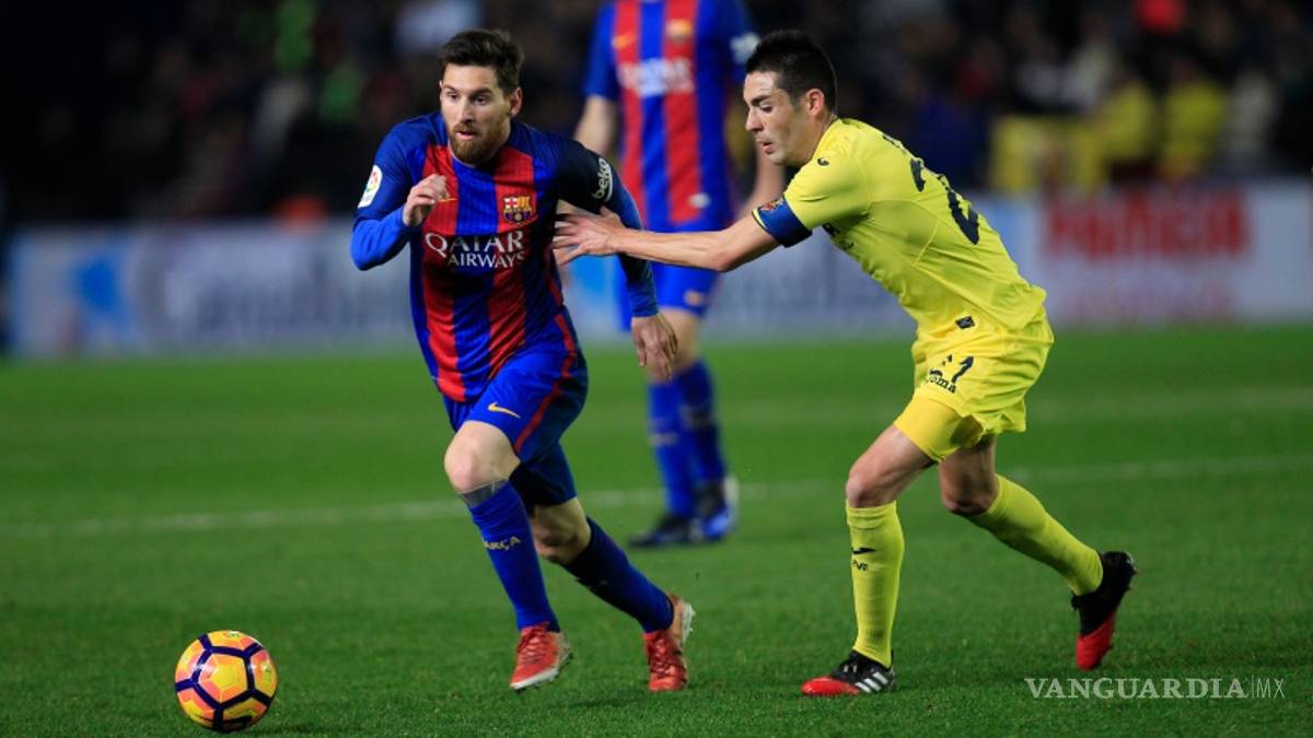 Elige la Bundesliga a Messi como el mejor futbolista del mundo