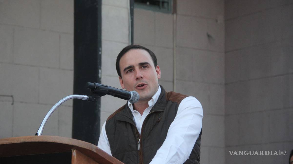 Pide PAN procedimiento en Auditoría Superior de Coahuila contra Manolo Jiménez por nepotismo en Ayuntamiento de Saltillo