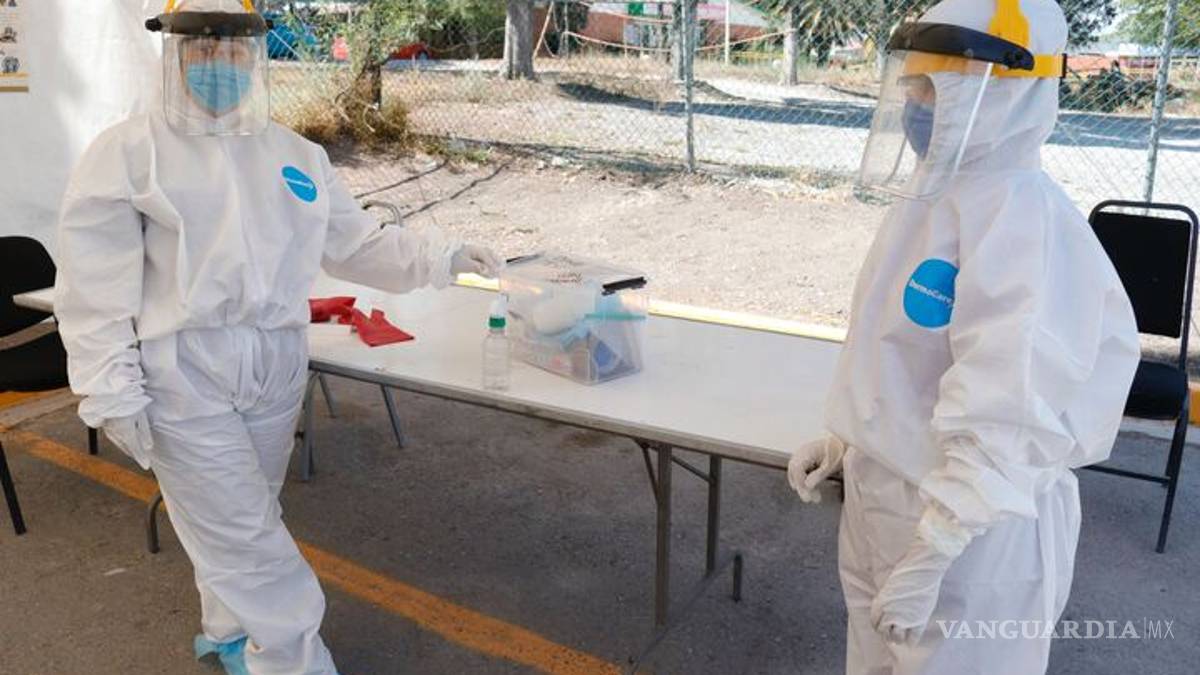 Suman 233 mil muertos en el mundo por coronavirus y 3 millones 200 mil casos de contagio