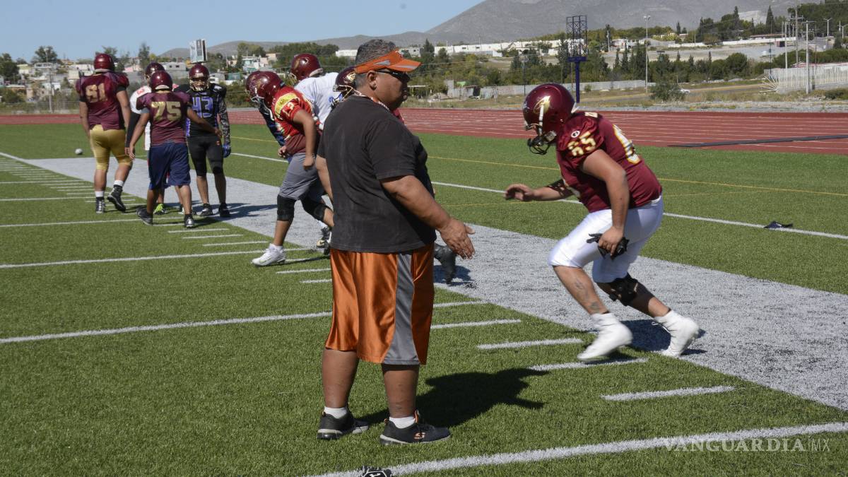 Los Castores exponen el invicto en Intermedia