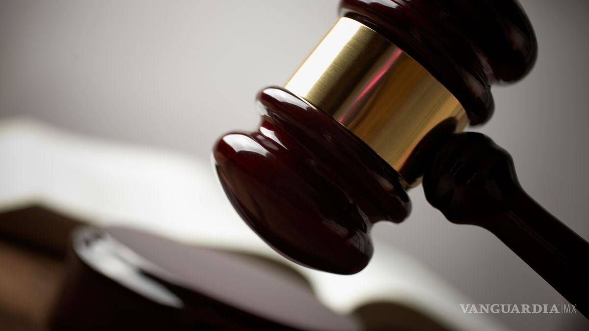 Magistrado saltillense niega acusaciones de agresión sexual contra sus hijas