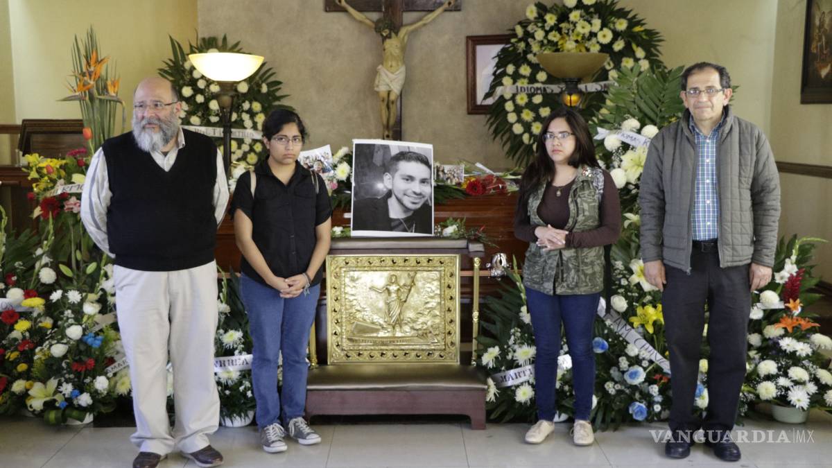 ‘El Ticher fue un profe muy profesional’