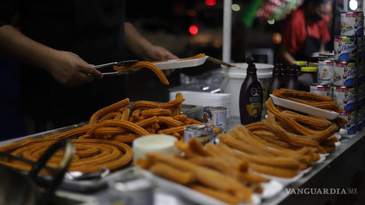 Llega la magia de la Navidad a las calles de Saltillo con la Caravana Coca-Cola
