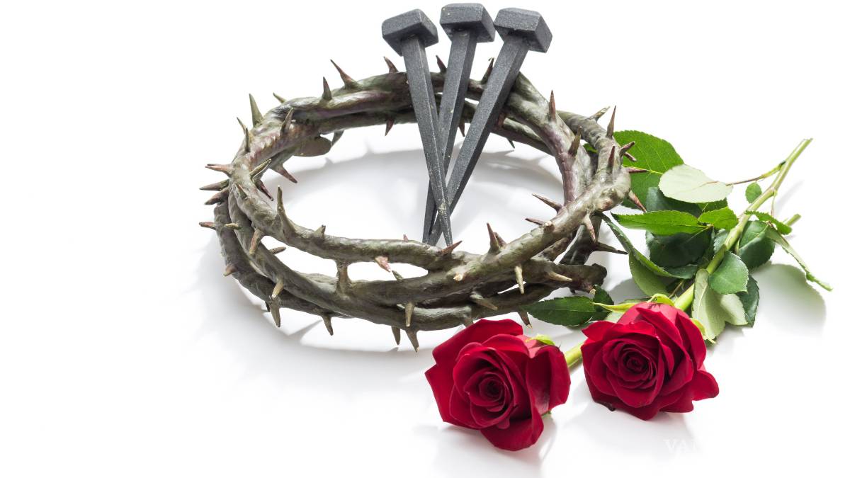 Recuerda hoy la Iglesia la muerte de Cristo