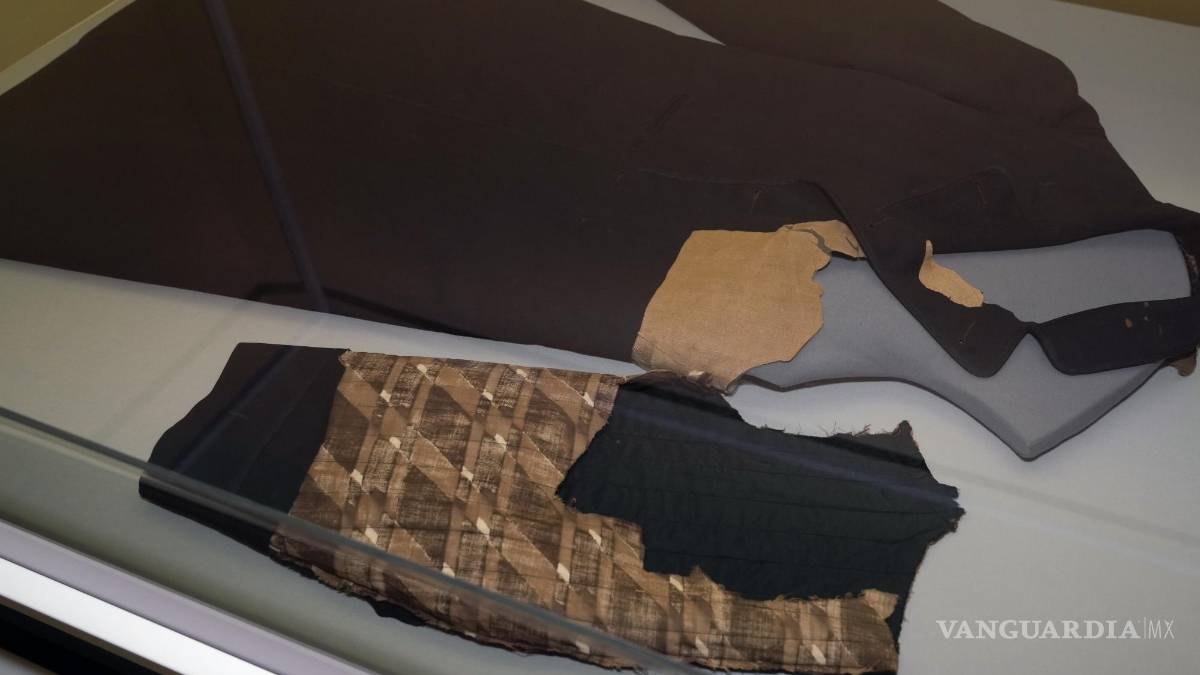 El Met hace una viaje por la historia de la moda en EU con la ayuda de directores de cine