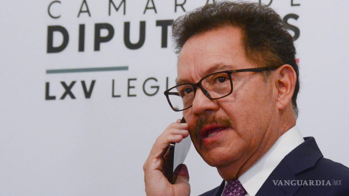 Propone Morena parlamento abierto sobre elección de ministros de la SCJN por voto popular