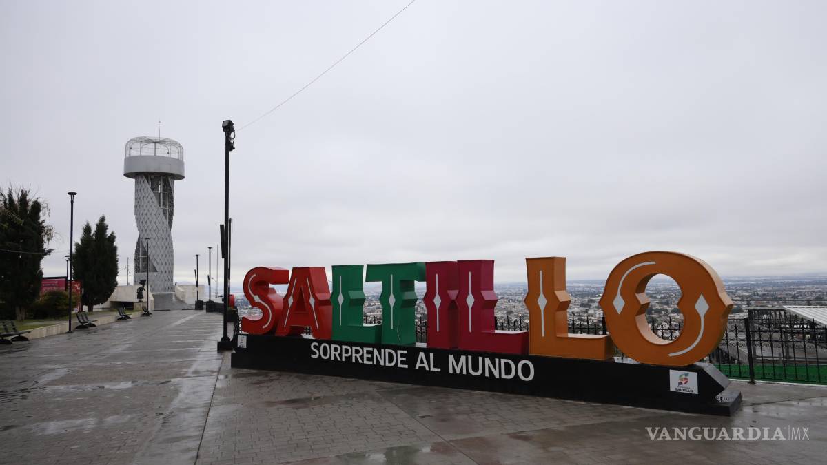 ¡No guarde las chamarras! Llega el frente frío 29 este viernes a Coahuila con temperaturas congelantes