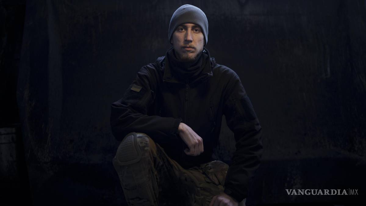 Ellos son los combatientes voluntarios que se unieron a las Fuerzas de Defensa Territorial de Ucrania