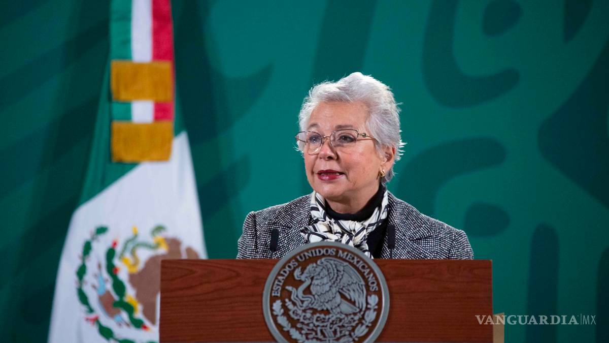 Se pre-liberaron a más de 3 mil internos en penales por COVID-19: SEGOB