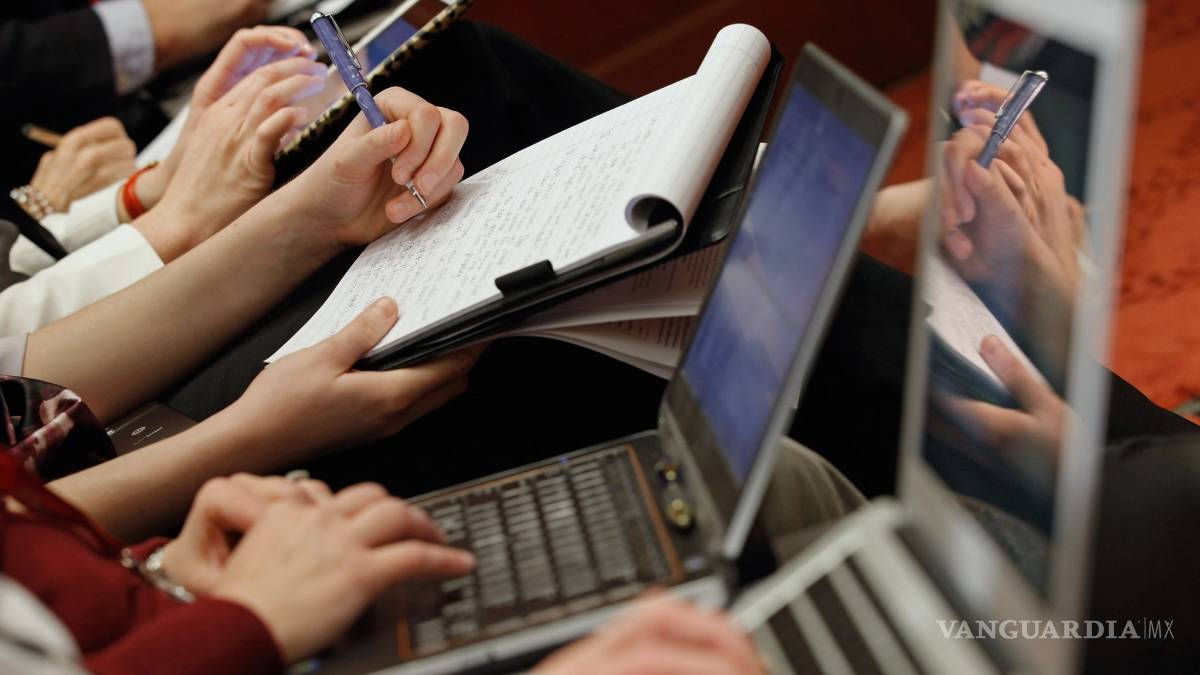 Exigen se de continuidad en tareas de protección a periodistas