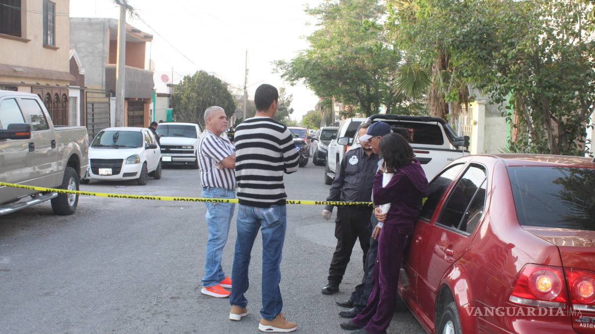 Saltillo: Desempleo y drogas lo llevan a quitarse la vida en Mirasierra