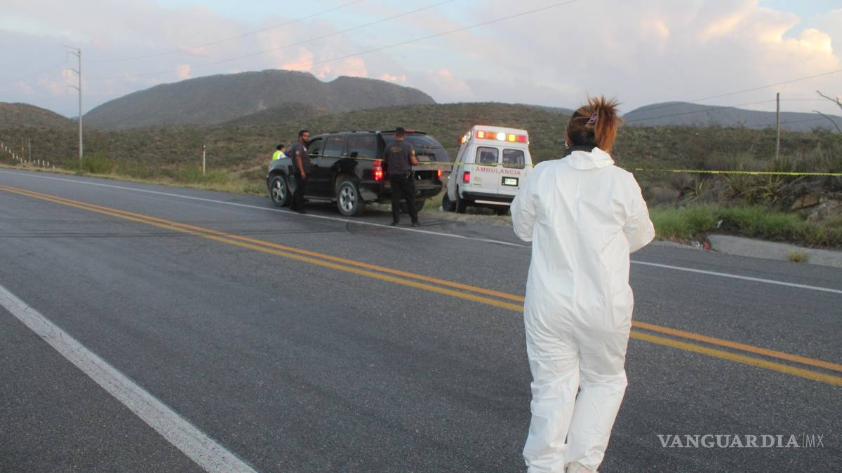 Muere joven en traslado a Saltillo tras brutal agresión en Nava, Coahuila
