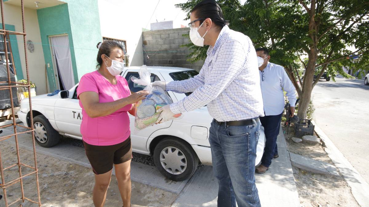 Tendrá Ramos Arizpe un discreto festejo, pandemia cambia los planes