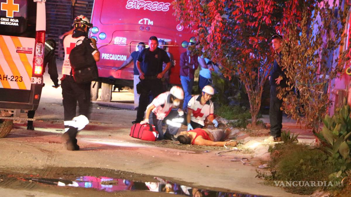 Prisión preventiva contra policía por homicidio