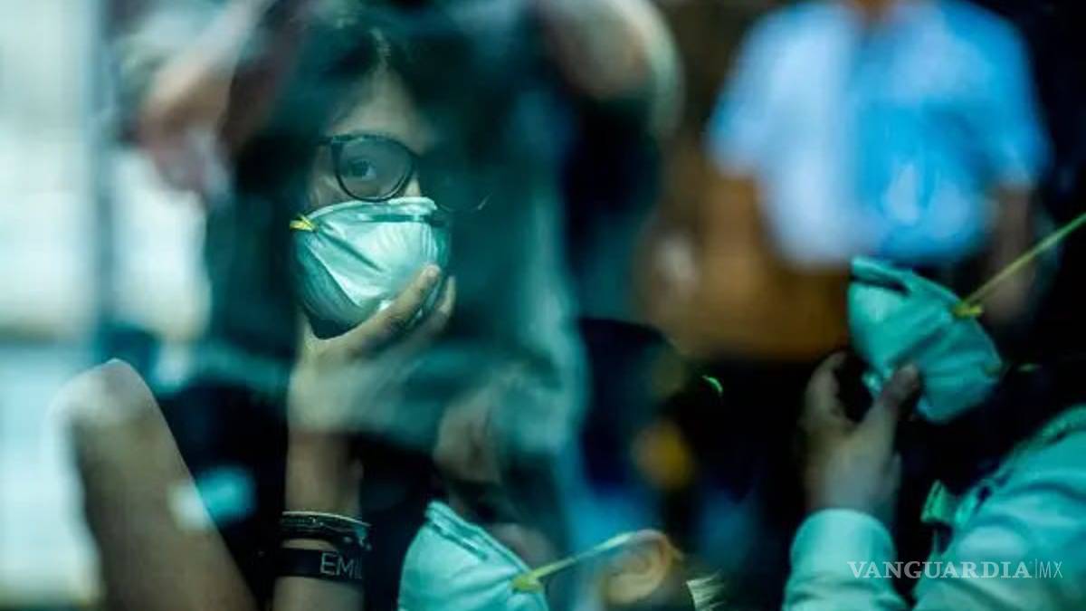 Más de 4 millones 647 mil casos de coronavirus, 310 mil víctimas mortales