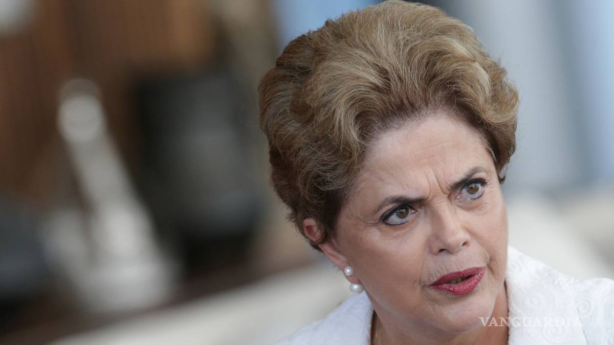 El partido de Rousseff insiste en el golpe y anuncia campaña "Fuera Temer"