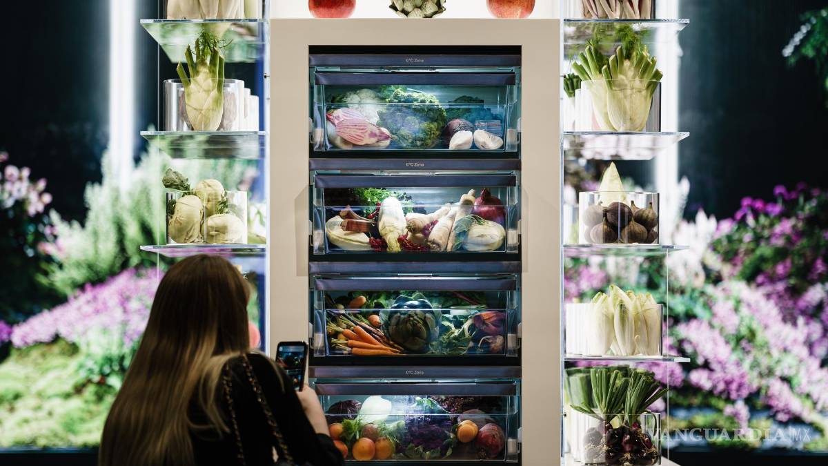 Vuelve feria tecnológica IFA, la más grande de Europa, tras ser cancelada el año pasado por la pandemia de COVID-19