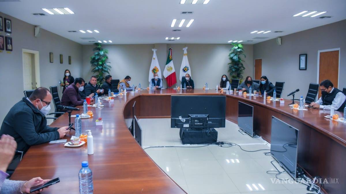 Mantendrán una semana más restricción de horario en Piedras Negras