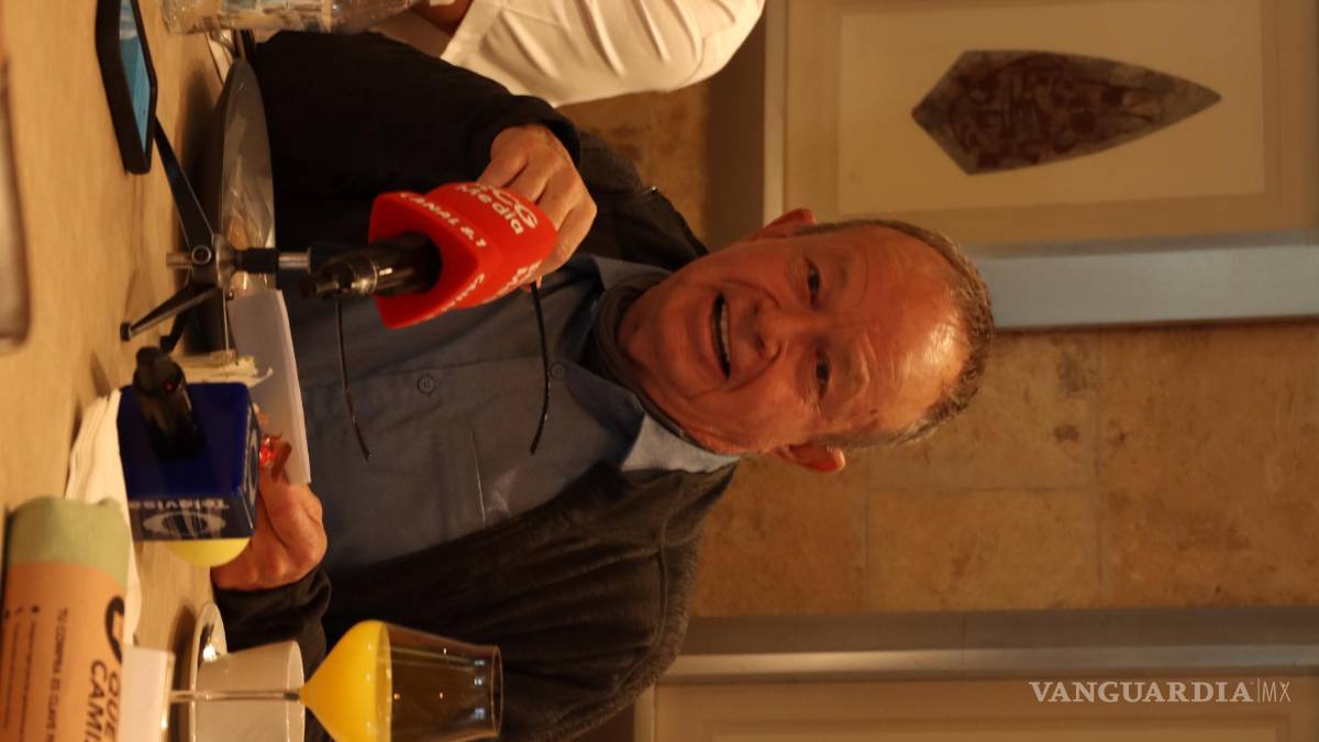 Invitan a ponerse la verde por el cañón de San Lorenzo; anuncian campaña para recaudar fondos