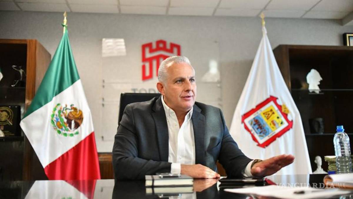 ‘Que no sea un método de elección a modo’ en Coahuila