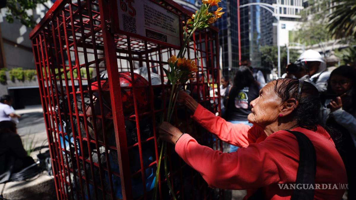 18 años de la explosión de la mina Pasta de Conchos, entre promesas incumplidas (fotos)