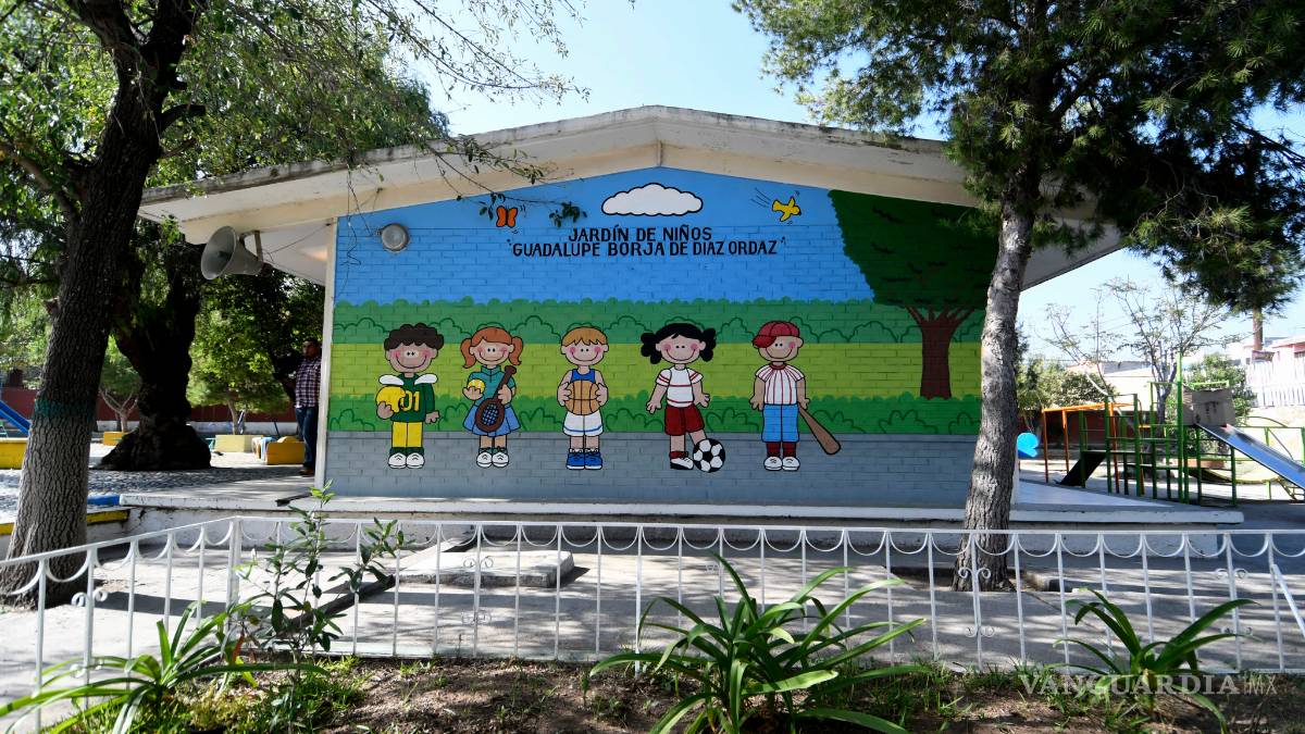 Aplicarán prueba psiquiátrica a menor víctima de violencia sexual en kínder de Saltillo