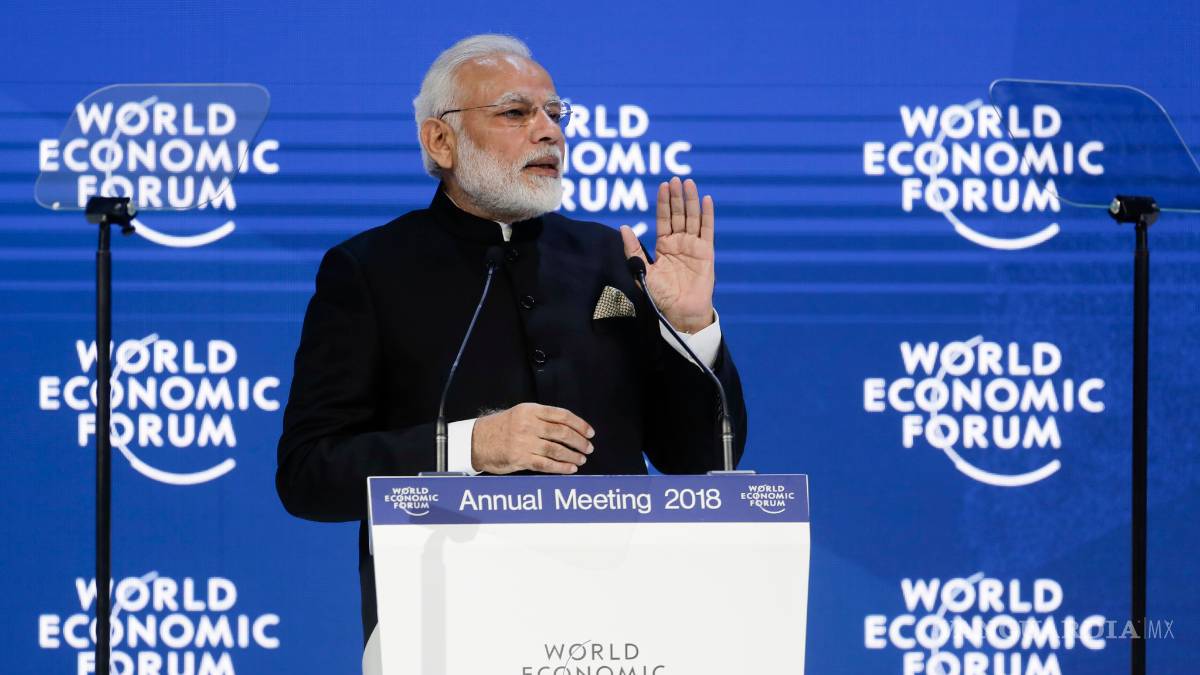 Inicia el Foro de Davos alzando la voz contra el proteccionismo y aislacionismo