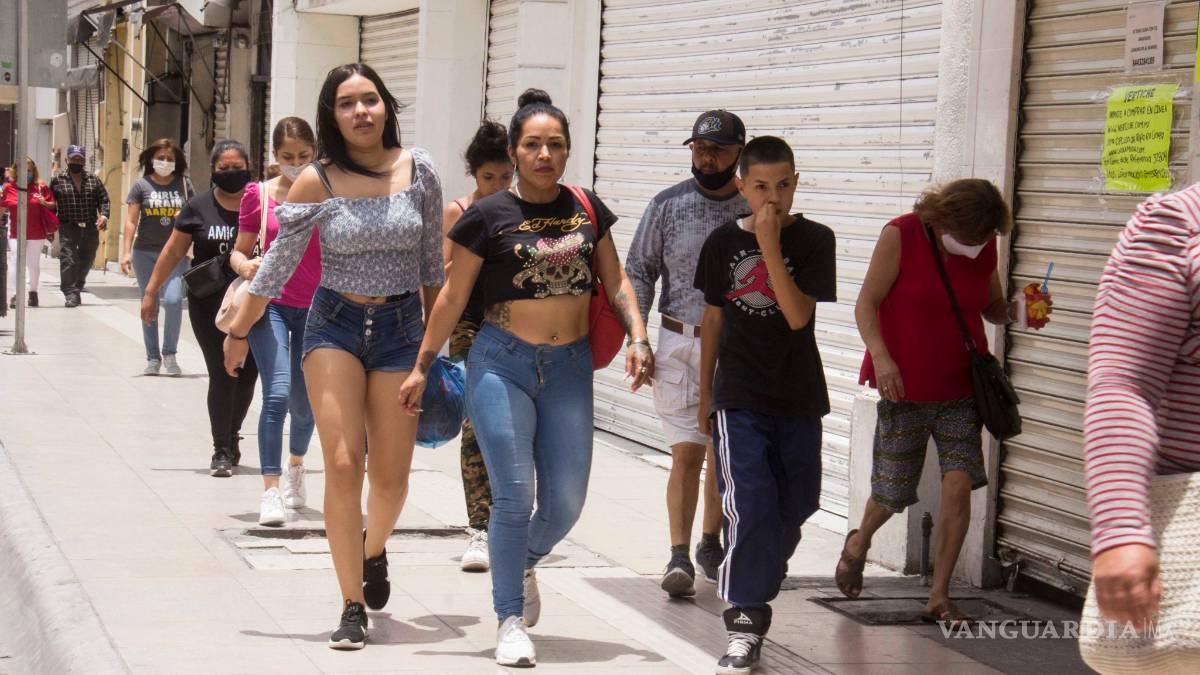 Segob siempre sí acepta semáforo regional, no para toda la república