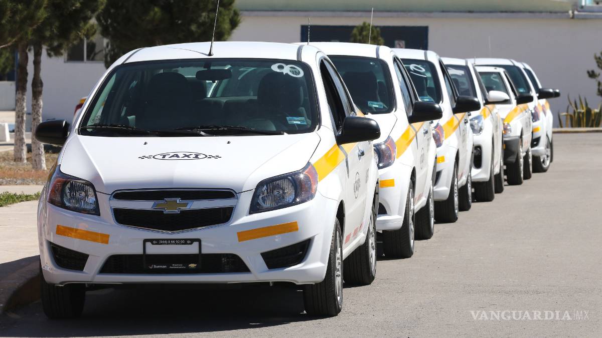 En Saltillo grupo de concesionarios de transporte urbano exigen apoyo para resolver desabasto de gasolina